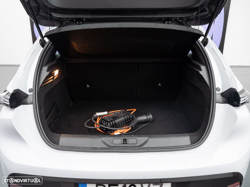 Peugeot 308 1.6 Hybrid Active Pack e-EAT8 - 12