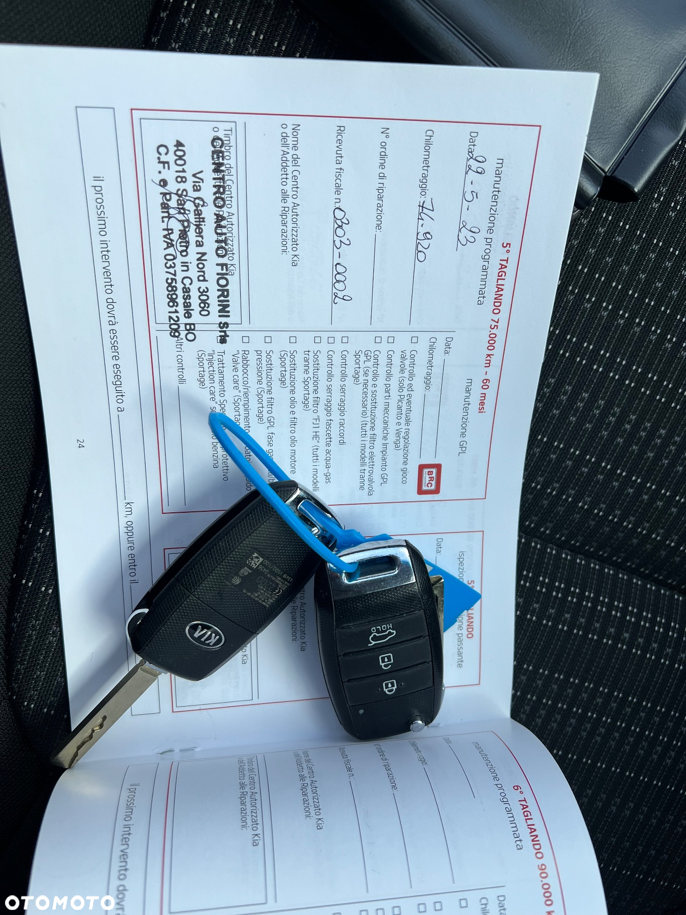 Kia Stonic 1.4 Edition 7 - 34