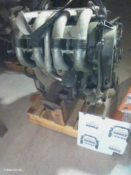 MOTOR COMPLETO CITROEN XM - 2