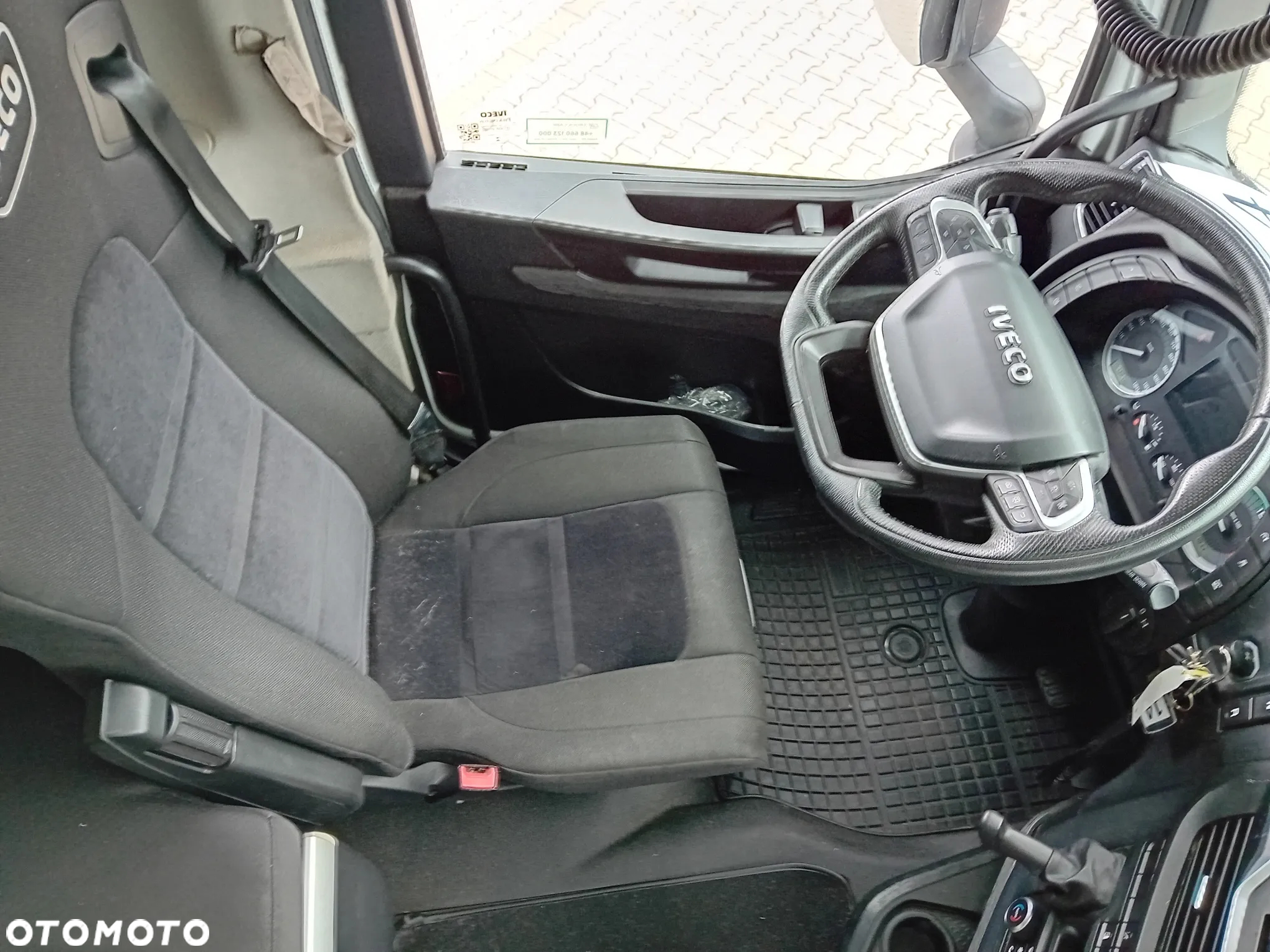 Iveco AS440S51T/P - 12
