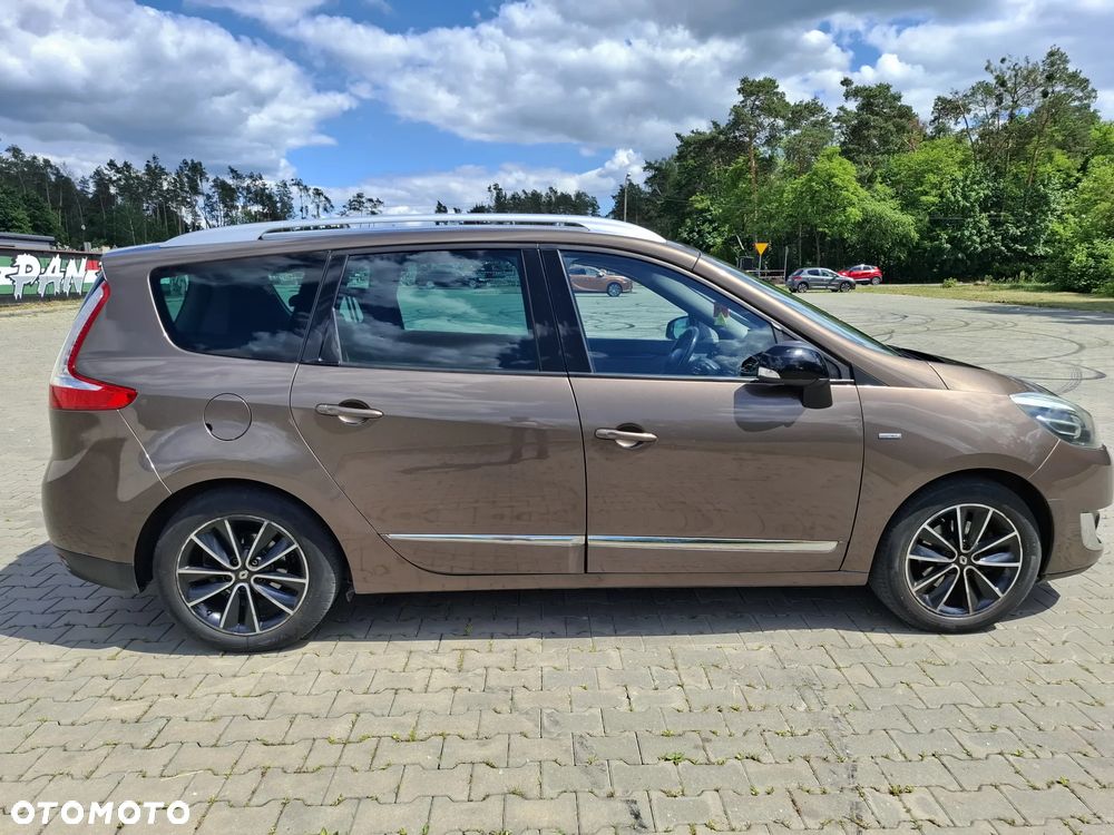 Renault Grand Scenic Energy dCi 130 Start & Stop Euro 6 Bose Edition - 6