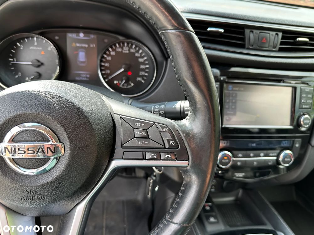 Nissan X-Trail - 11