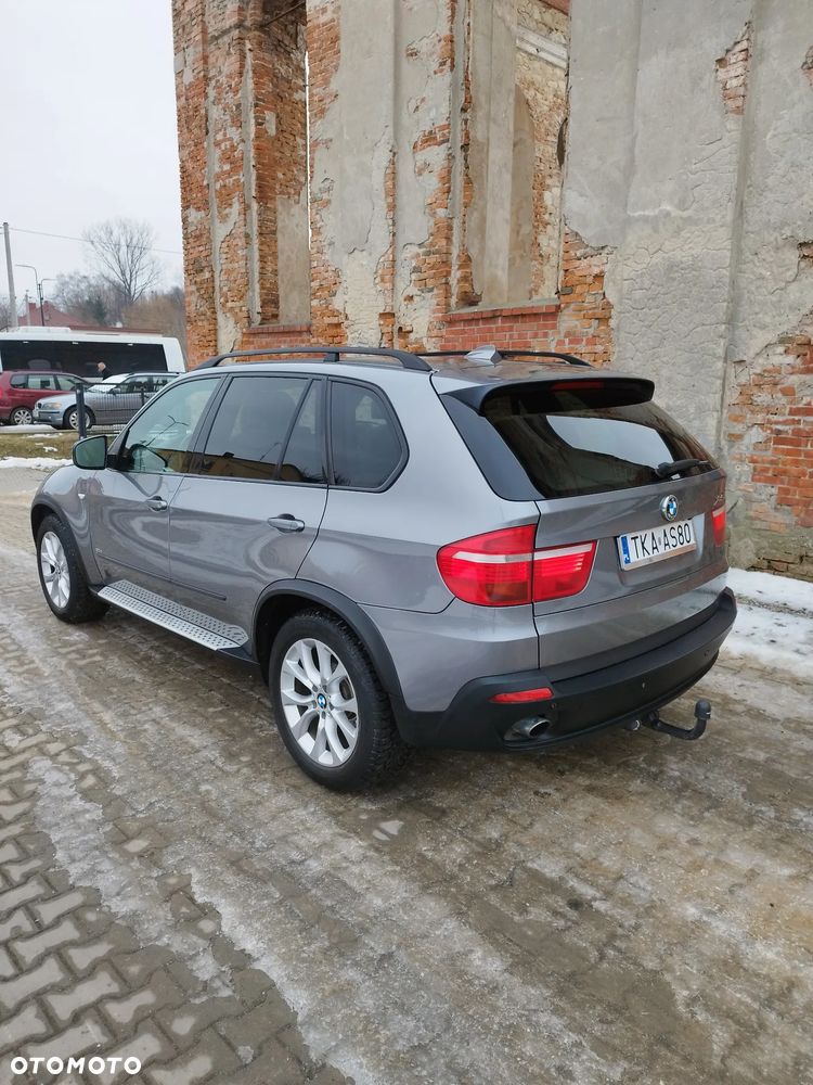 BMW X5 - 3