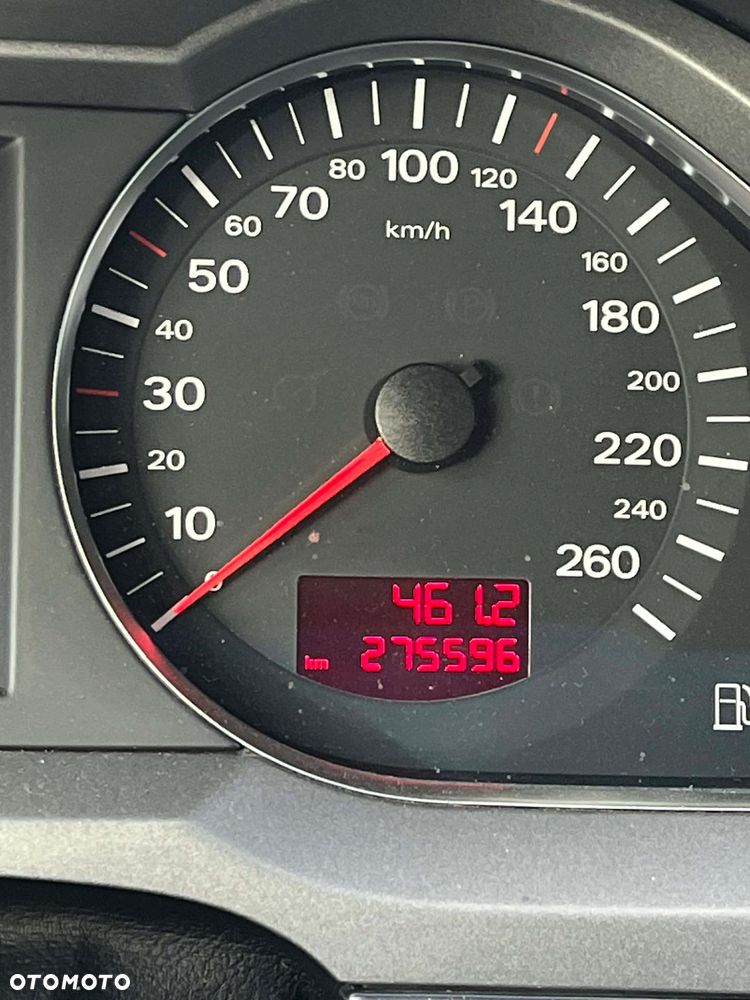 Audi A6 Avant 2.7 TDI Quattro Tiptr - 6