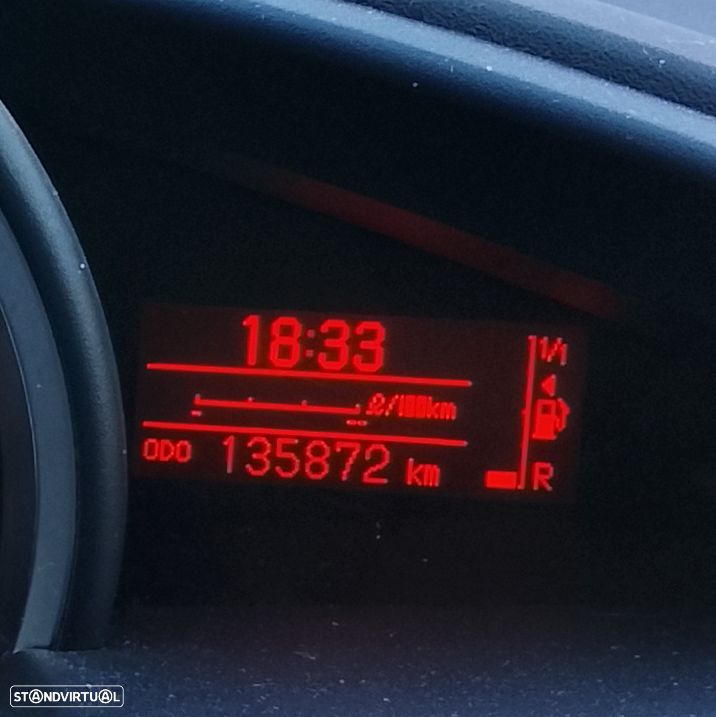 Toyota Verso 1.6 D-4D Exclusive+GPS - 5