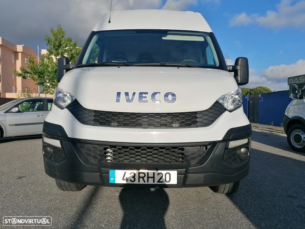 Iveco Daily 35-130 - 3