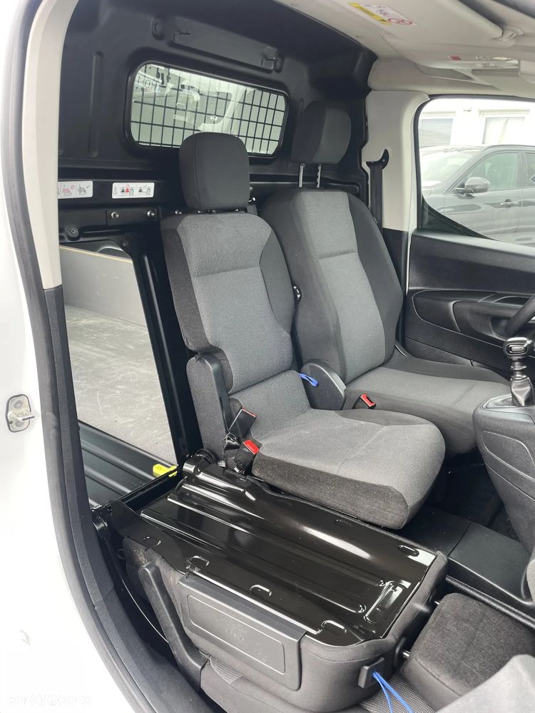 Citroën Berlingo - 6