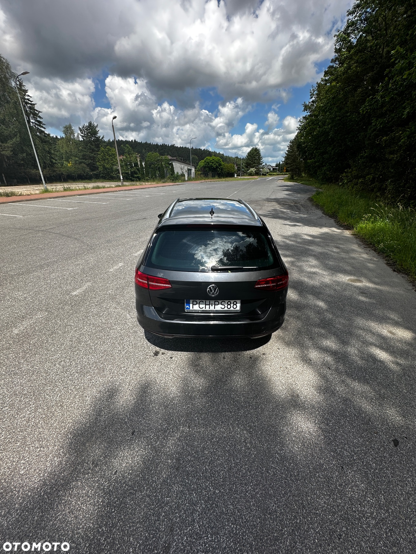 Volkswagen Passat 2.0 TDI BMT Comfortline - 6