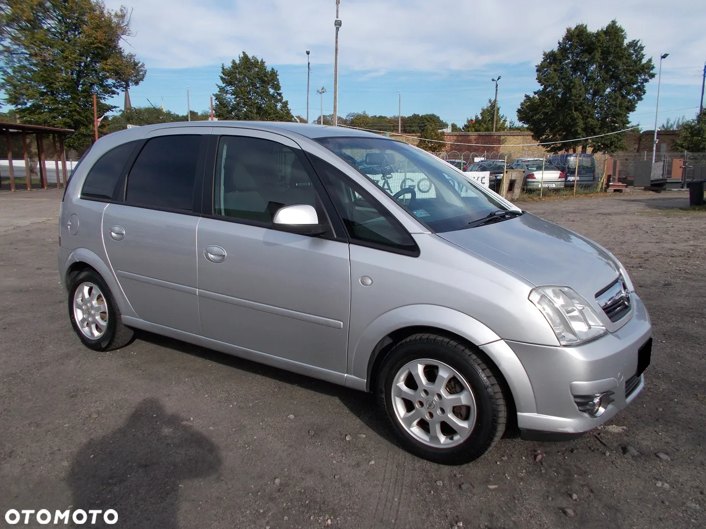 Opel Meriva 1.7 CDTI Enjoy - 2