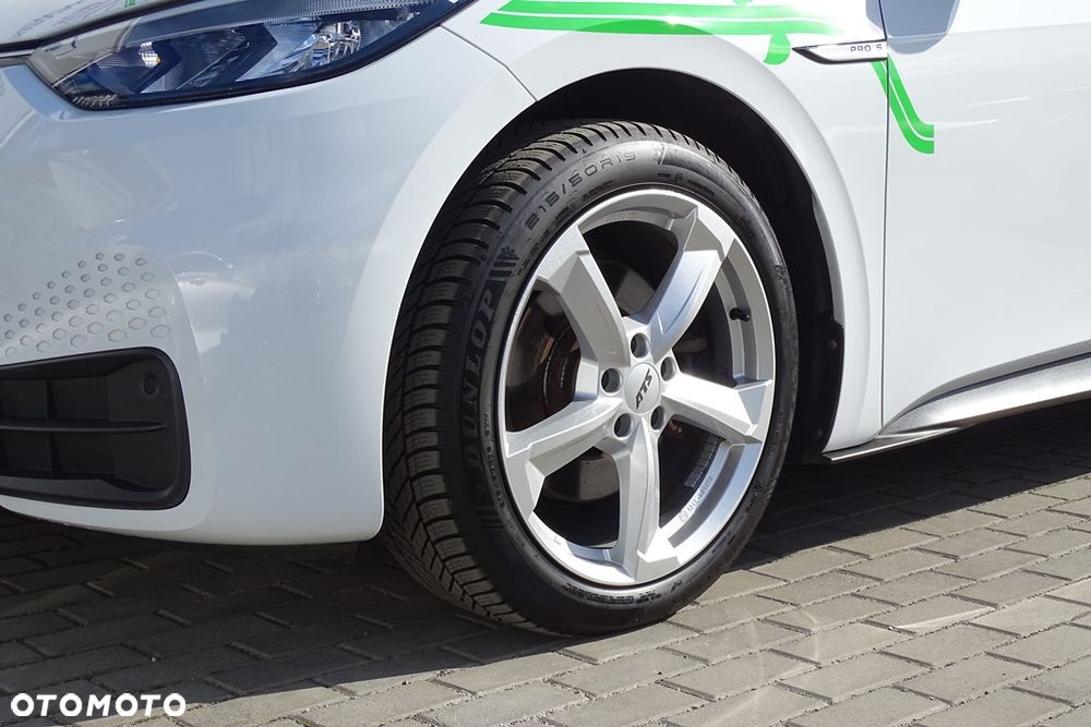 Volkswagen ID.3 Pro S Move (4-Sitzer) - 7