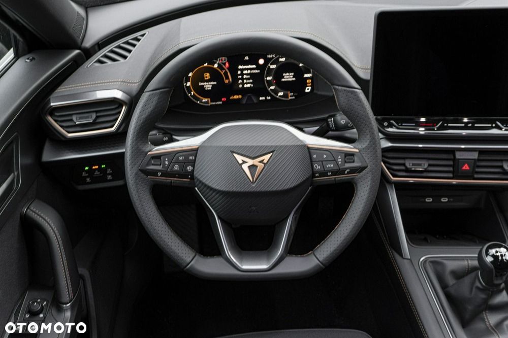 Cupra Formentor - 17