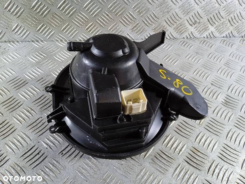 WENTYLATOR DMUCHAWA NAWIEWU VOLVO S80 - 1