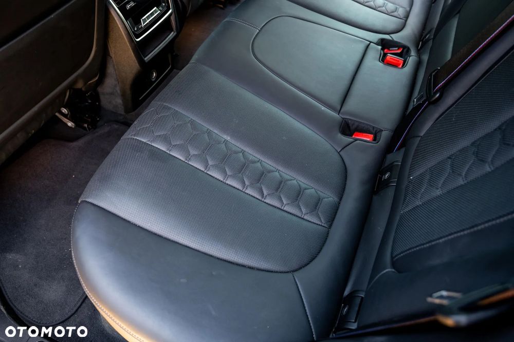 BMW X5 xDrive40i mHEV sport - 17
