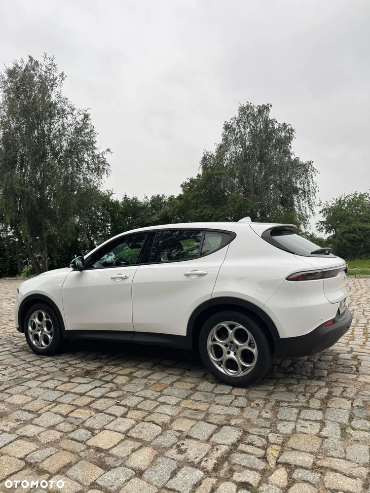 Alfa Romeo Tonale 1.5 T4 GSE mHEV Sprint DCT - 5