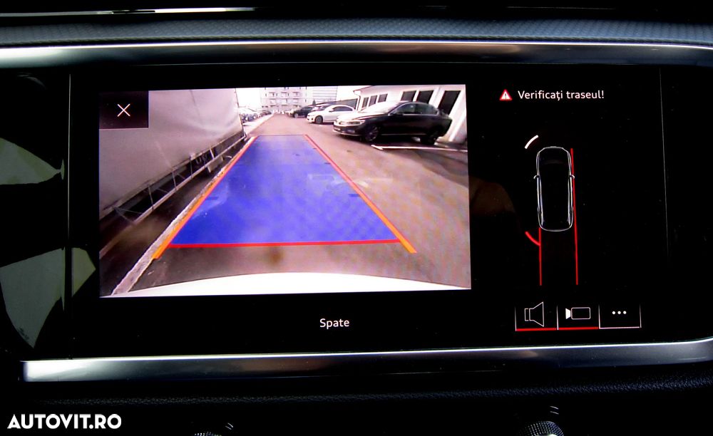 Audi Q3 35 TFSI S tronic advanced - 9