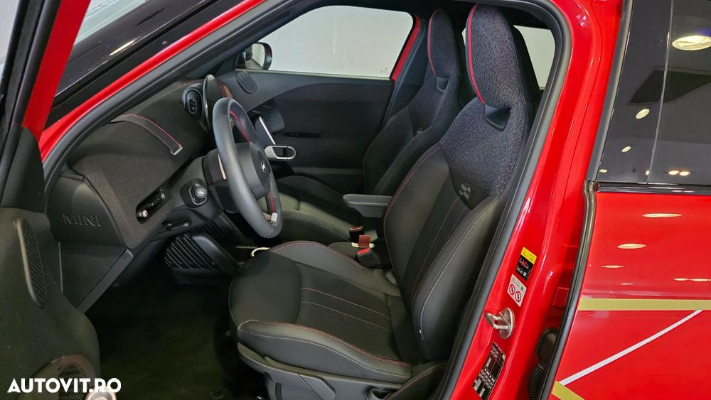 Mini Cooper SE Standard - 8