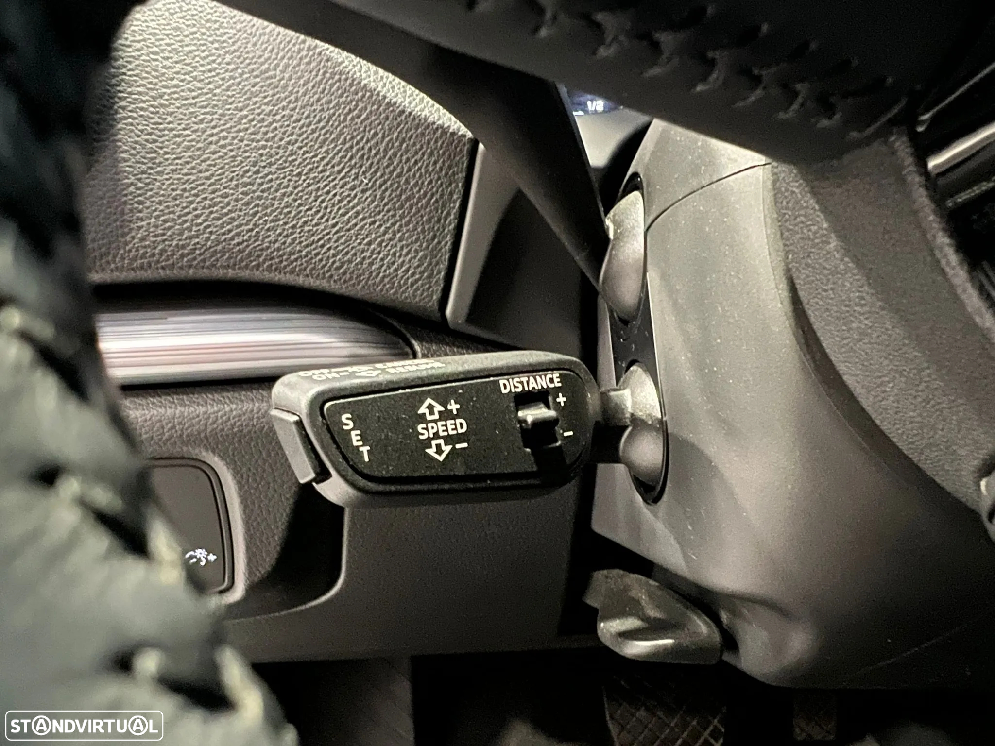 Audi A3 Sportback 1.4 TFSI e-tron S line Sport Pack - 6