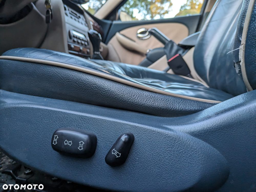 Rover 75 - 8