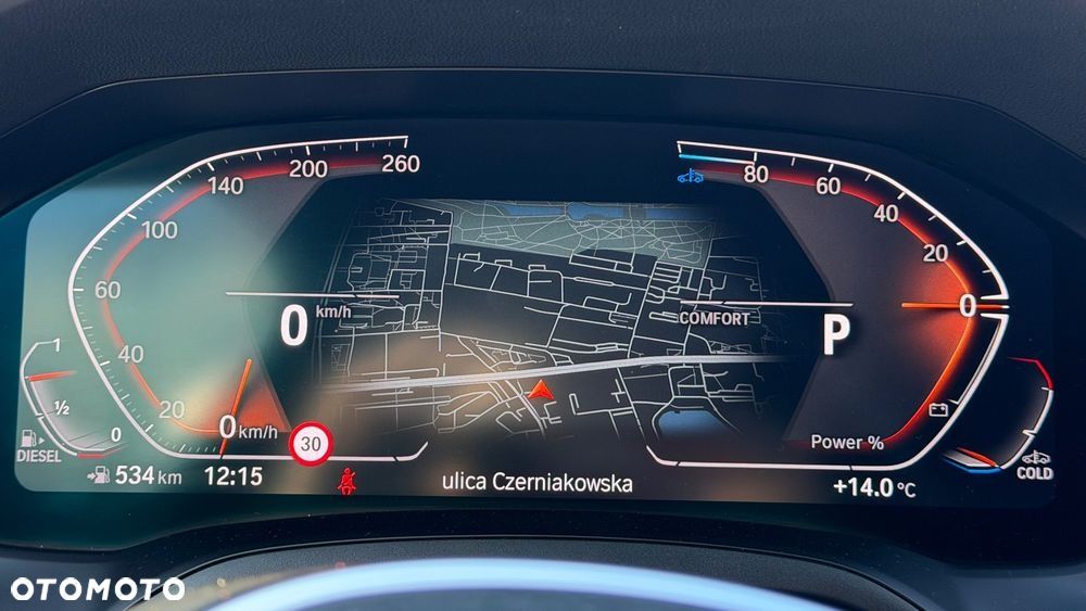 BMW Seria 4 2021