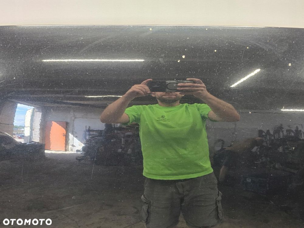 AUDI A4 B8 10R MASKA LZ9Y - 8