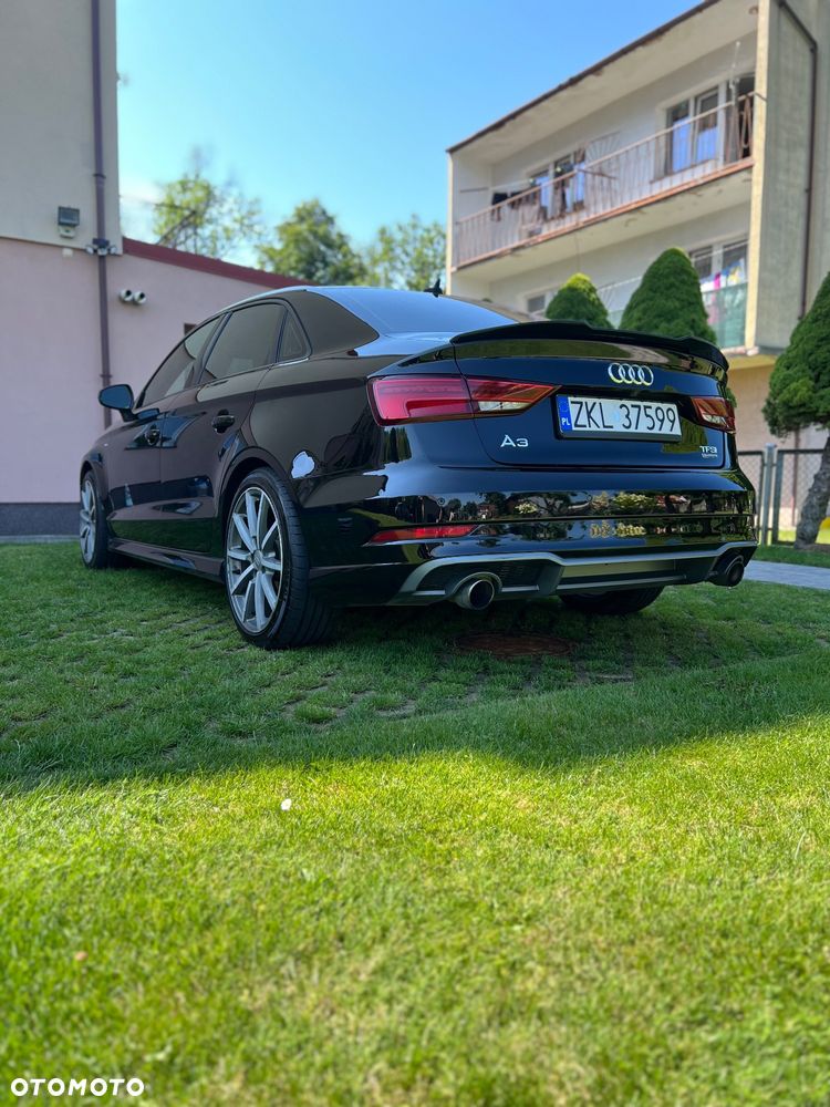 Audi A3 - 2