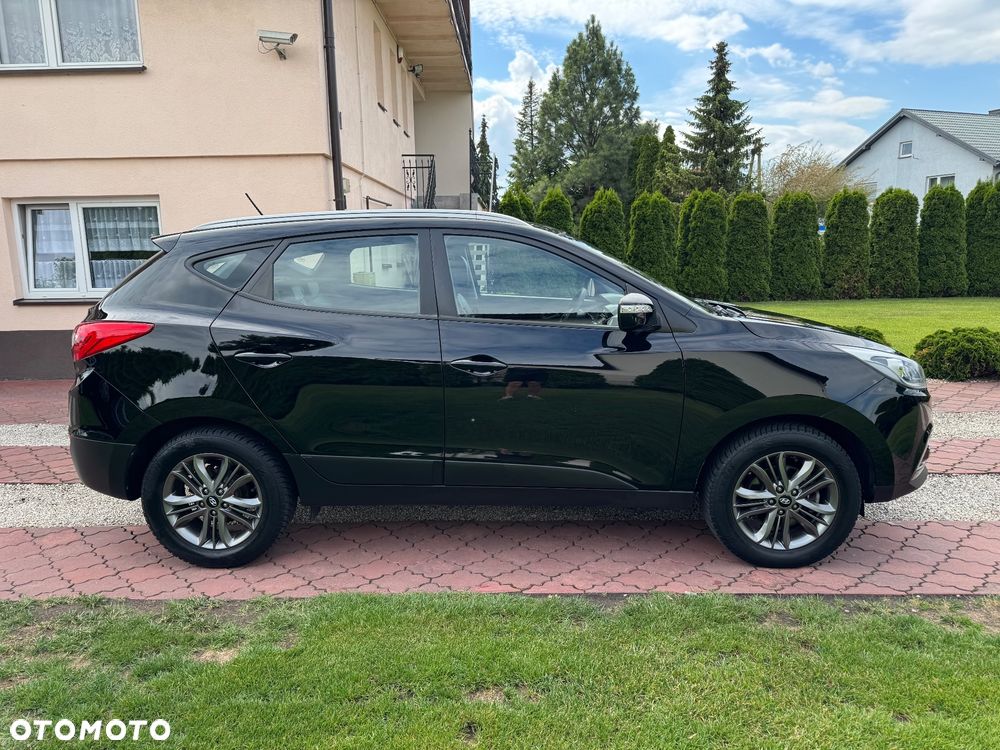 Hyundai ix35 1.6 2WD Style - 11