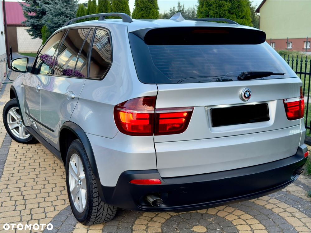 BMW X5 3.0d xDrive - 8