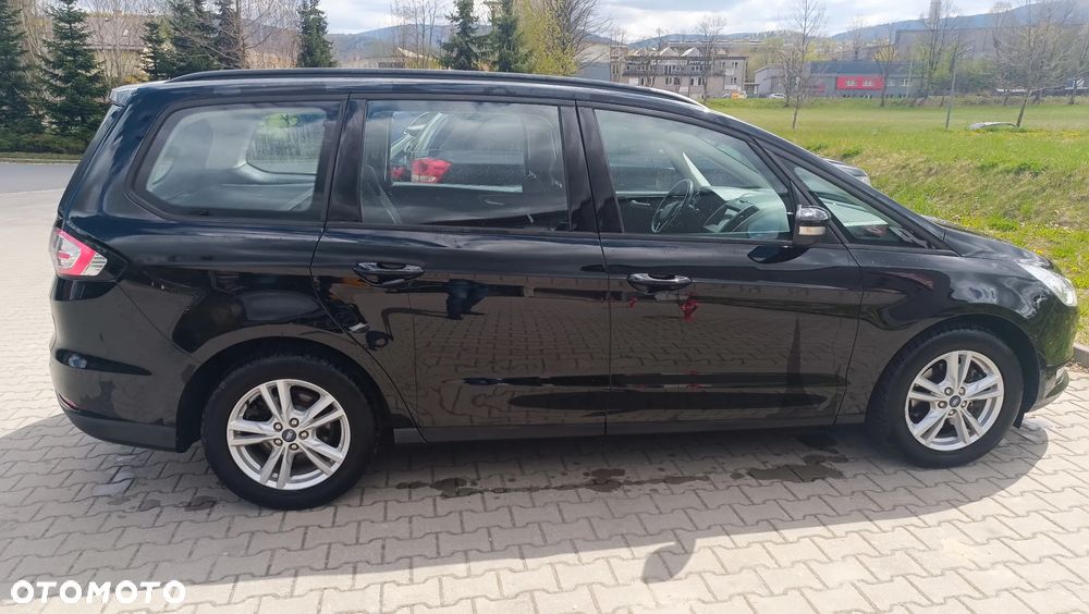 Ford Galaxy 2.0 EcoBlue Trend - 25