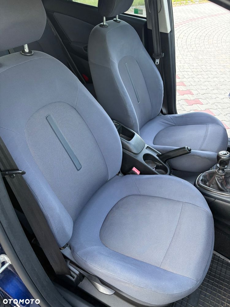 Fiat Bravo 1.6 Multijet 16V Dynamic Euro5 - 12