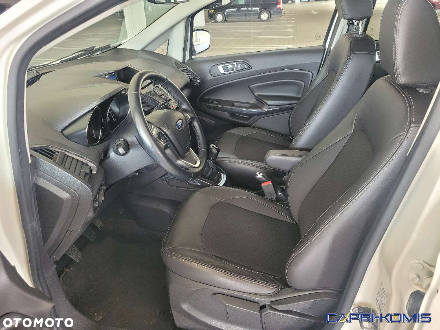 Ford EcoSport - 14