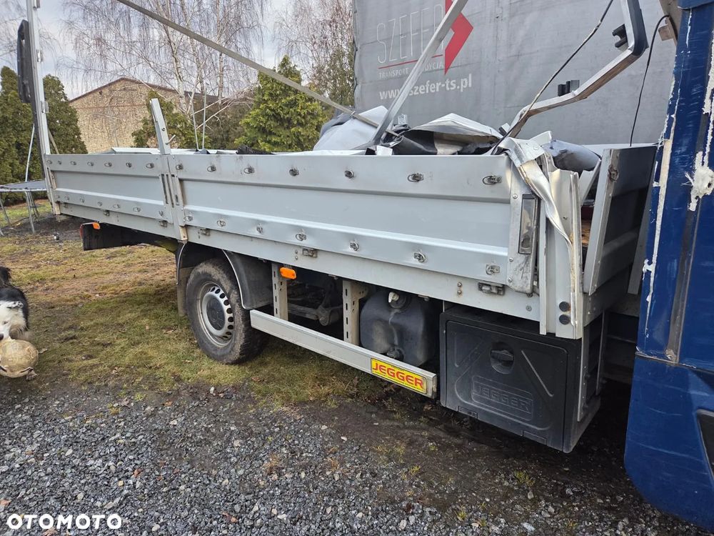 Volkswagen Crafter - 7