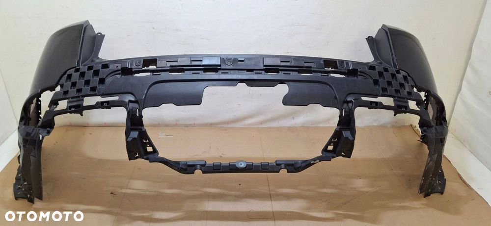 zderzak tył tylny range rover sport ii lift l494 dk62-17926-aaw - 1