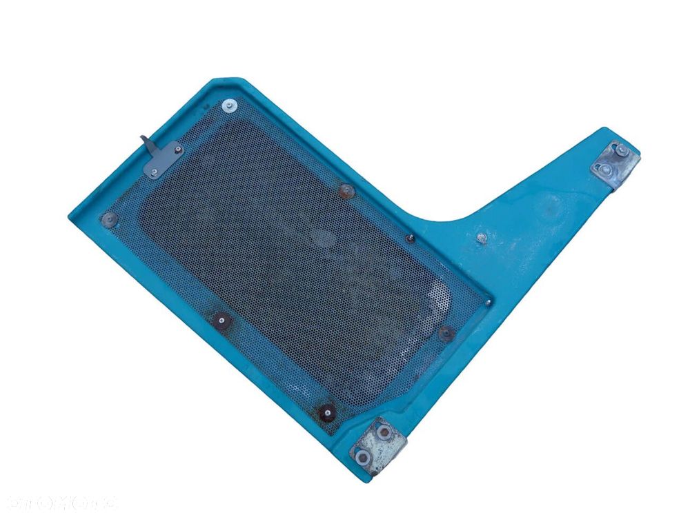 Zamiatarka Tennant M20 Pokrywa Klapa Boczna 1018776 - 2