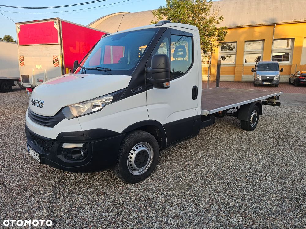 Iveco Daily 35-160