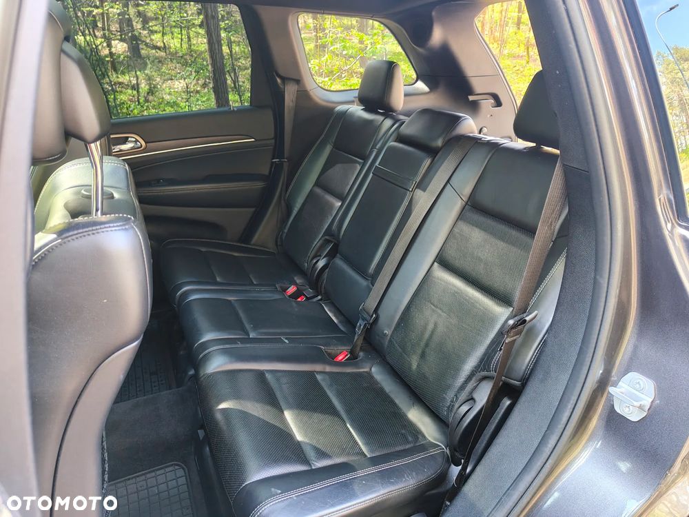 Jeep Grand Cherokee 3.0I Multijet Limited - 16