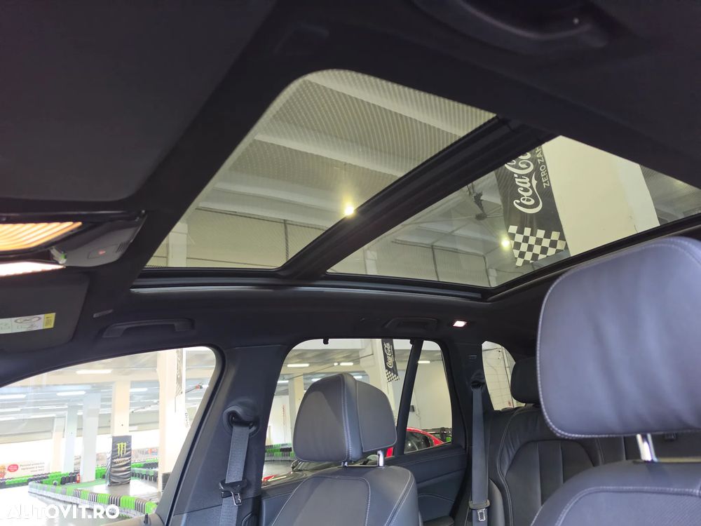 BMW X5 M M50d - 25