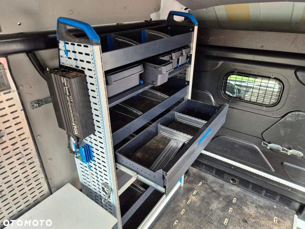 Ford Transit - 22