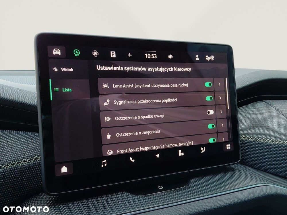 Skoda Kodiaq 2.0 TDI 4x2 Selection DSG - 32