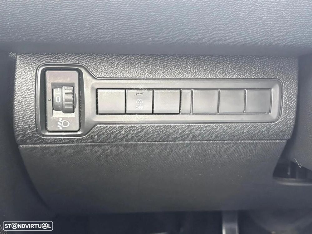 Peugeot 308 SW 1.2 PureTech Style - 34
