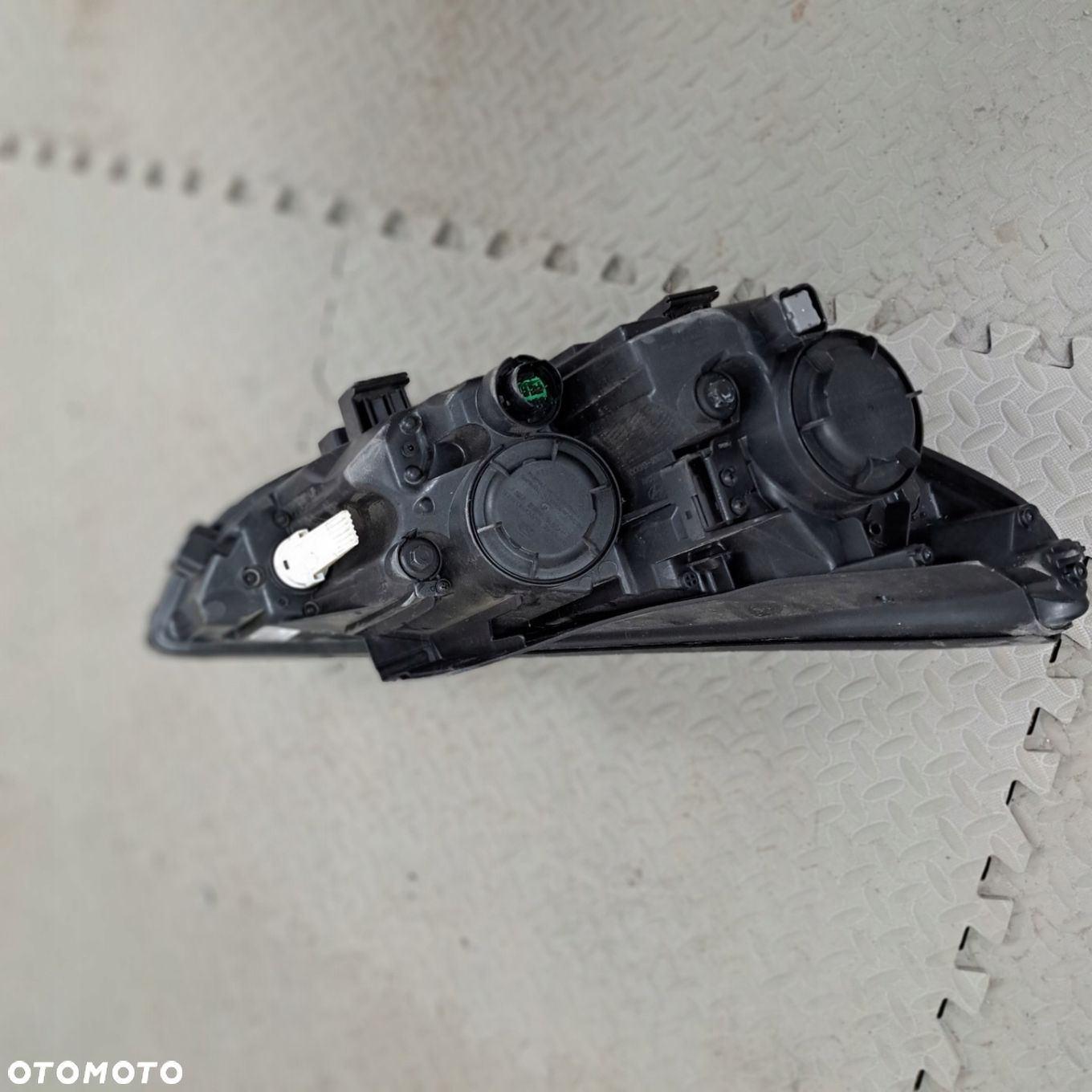 LAMPA LEWA HYUNDAI I30 III G4921-22010 2018-2020 - 3