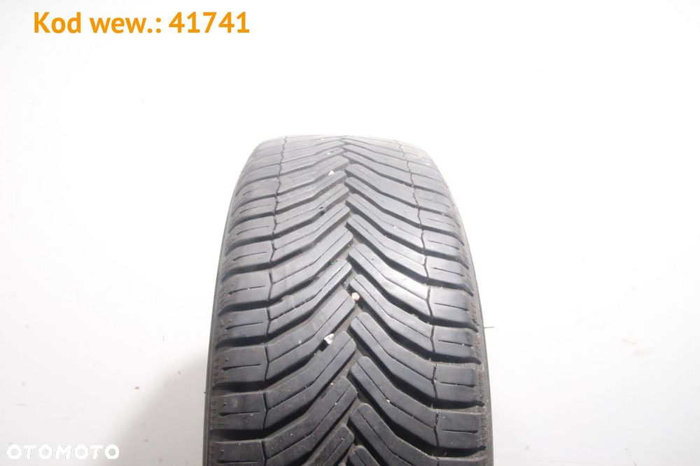 Opony Michelin Michelin CrossClimate+ 195/55 R16 - 1