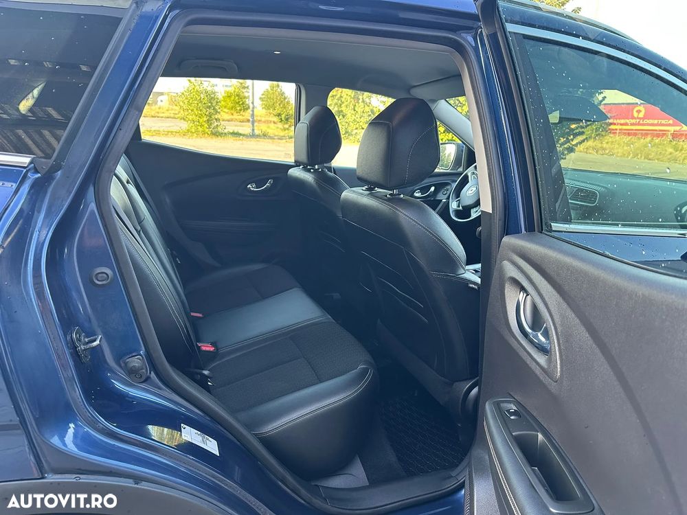 Renault Kadjar BLUE dCi 116 Intens - 17
