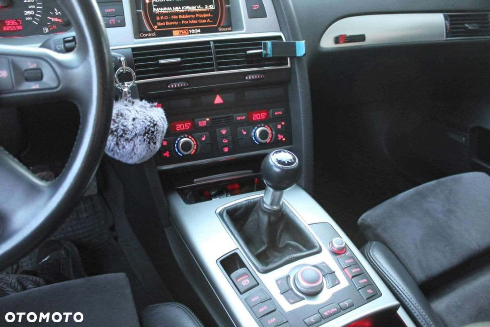 Audi A6 Avant 2.7 TDI - 2