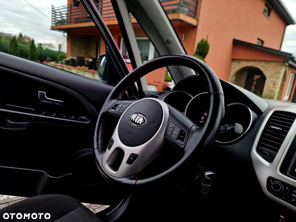 Kia Venga 1.6 XL - 17