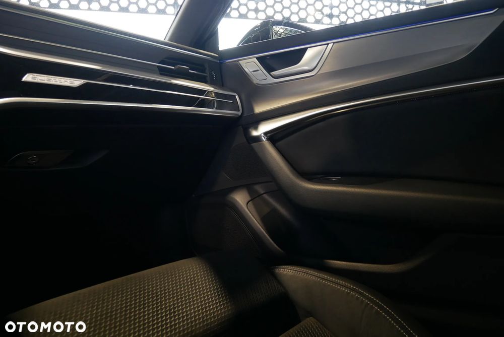 Audi A7 Sportback 40 TDI mHEV Quattro S tronic - 26