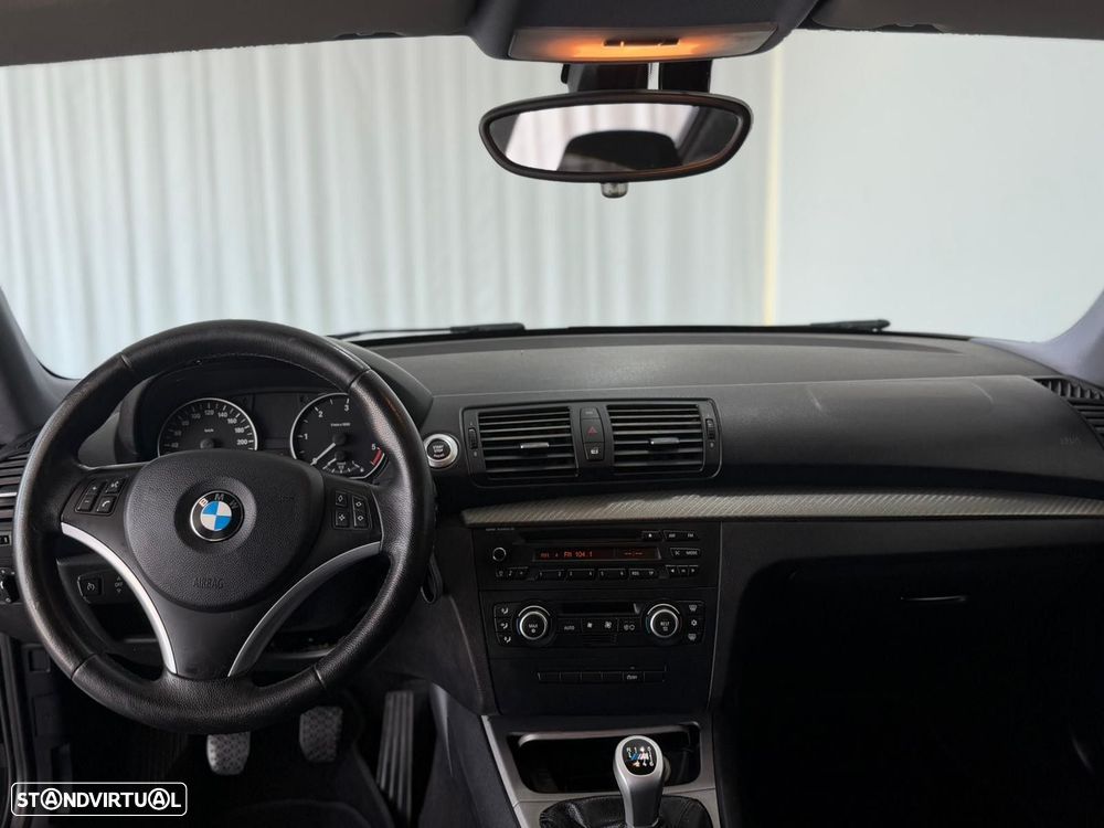BMW 118 d - 7