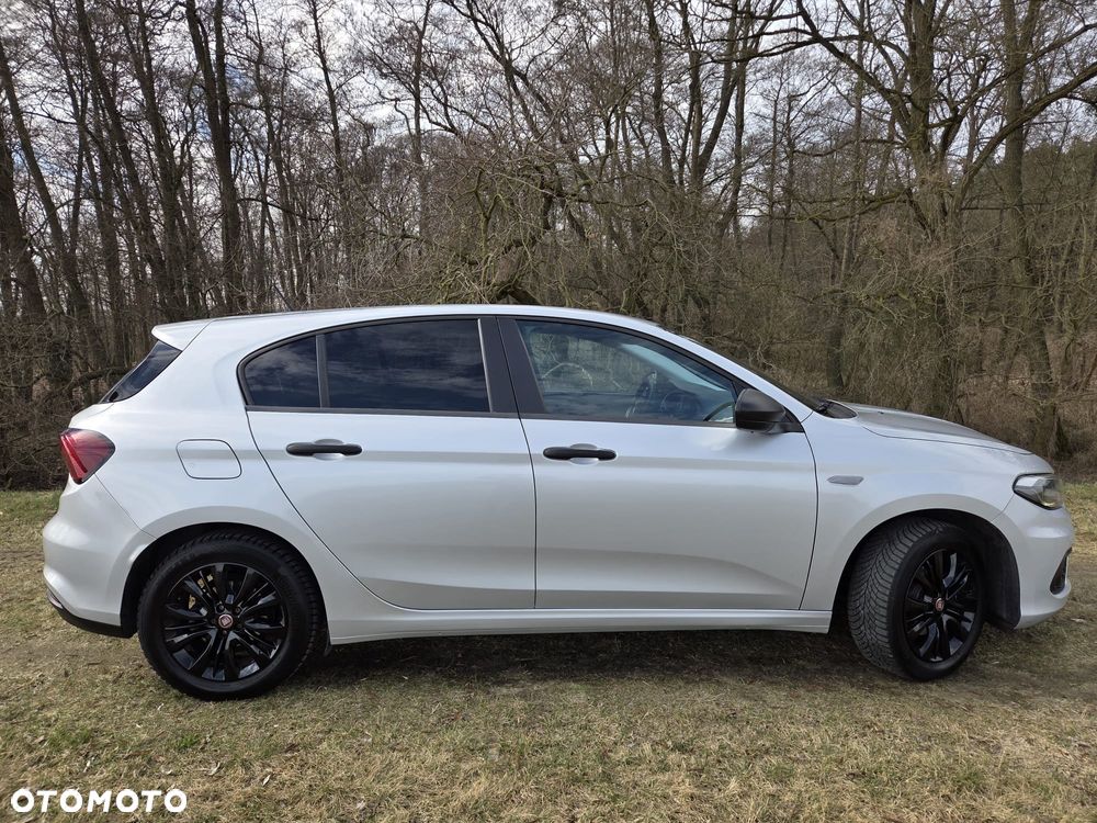 Fiat Tipo 1.4 T-Jet 16v Street - 24