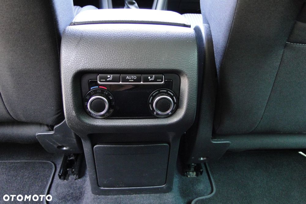 Seat Alhambra 2.0 TDI Ecomotive Style Advanced - 29