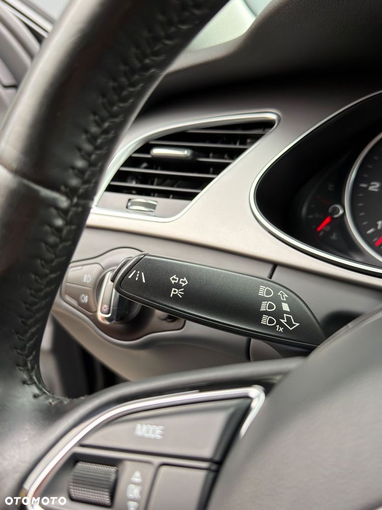 Audi A4 Avant 3.0 TDI DPF Attraction - 16