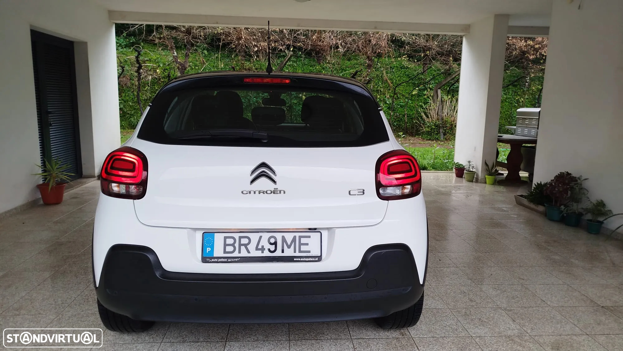 Citroën C3 1.5 BlueHDi Feel Business - 6